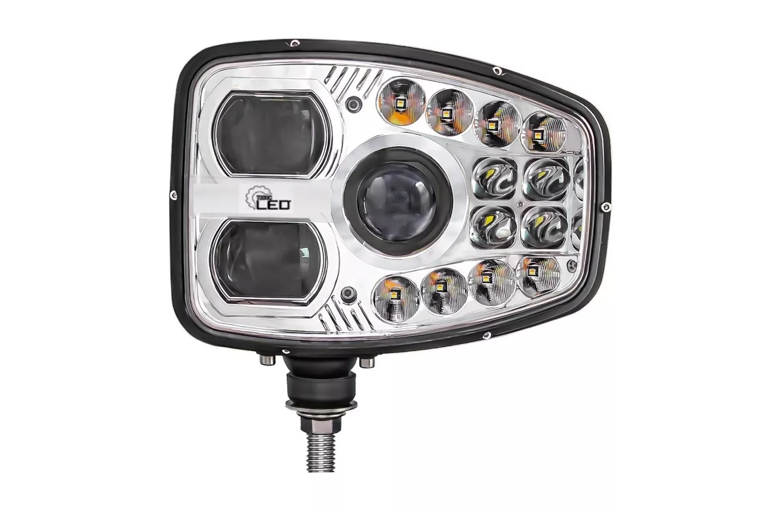 LAMPA FATA R148 R149 STANGA # L3430