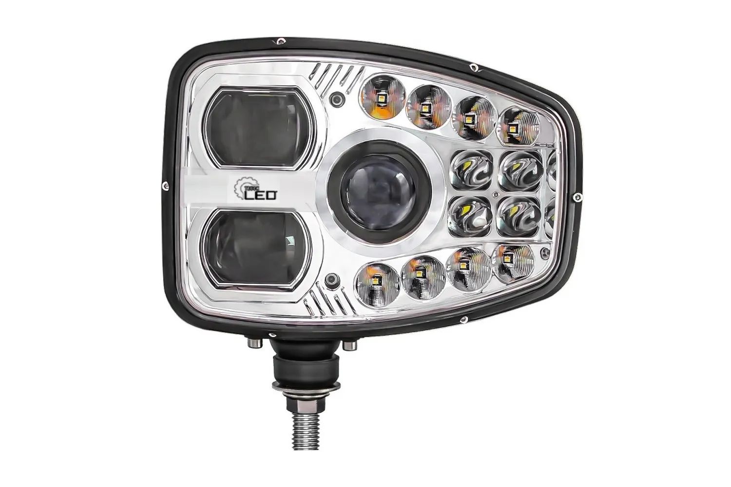 LAMPA FATA R148 R149 STANGA # L3430