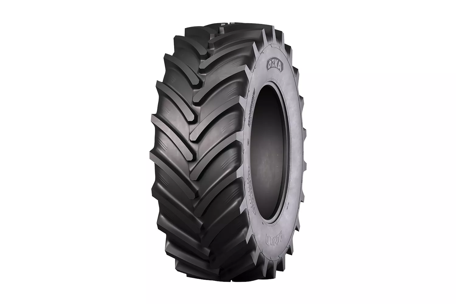 ANVELOPA 460/85 R38 (18.4 R38) TL (CFO - REINFORCED) AGRO10 OZKA  # UR8538460102OZR