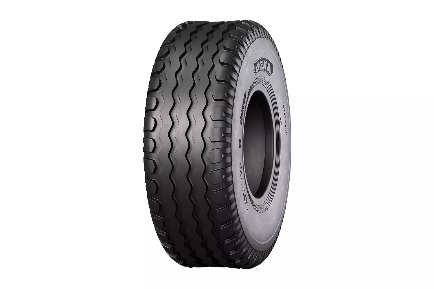 ANVELOPA 12.5/80-18 14PR TL KNK48 OZKA  # U4182052OZK