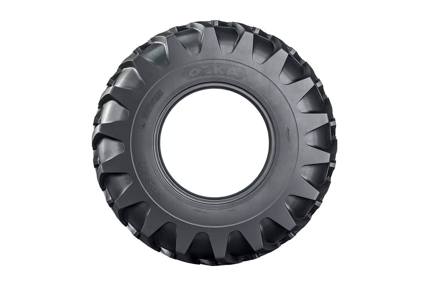 ANVELOPA 18.4-26 16PR TT FRS40 OZKA # U5262265OZK