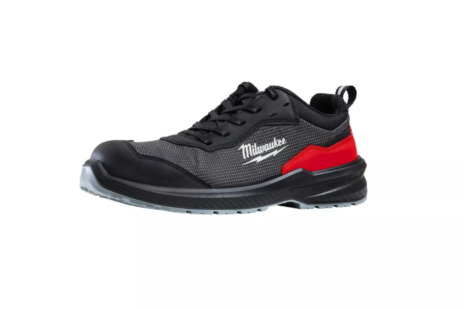 PANTOFI  DE PROTECTIE S3S ESD FO 38 MILWAUKEE # 4932493716