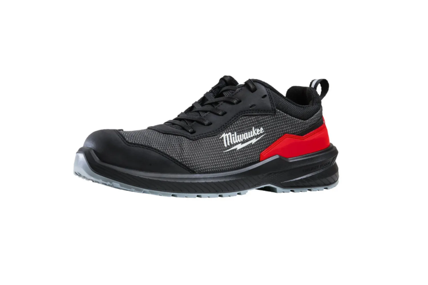 PANTOFI DE PROTECTIE S3S ESD SC FO 43 MILWAUKEE # 4932493721