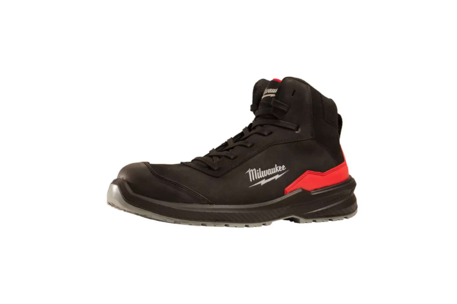 GHETE PROTECTIE S3S ESD SC FO 40 MILWAUKEE # 4932493731
