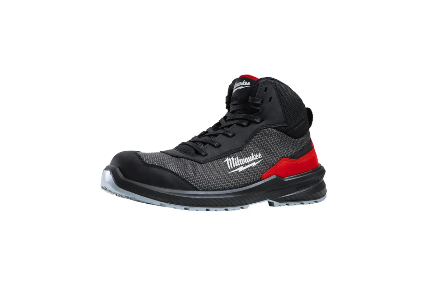 GHETE DE PROTECTIE S 1PS ESD FO SR40 MILWAUKEE # 4932493705