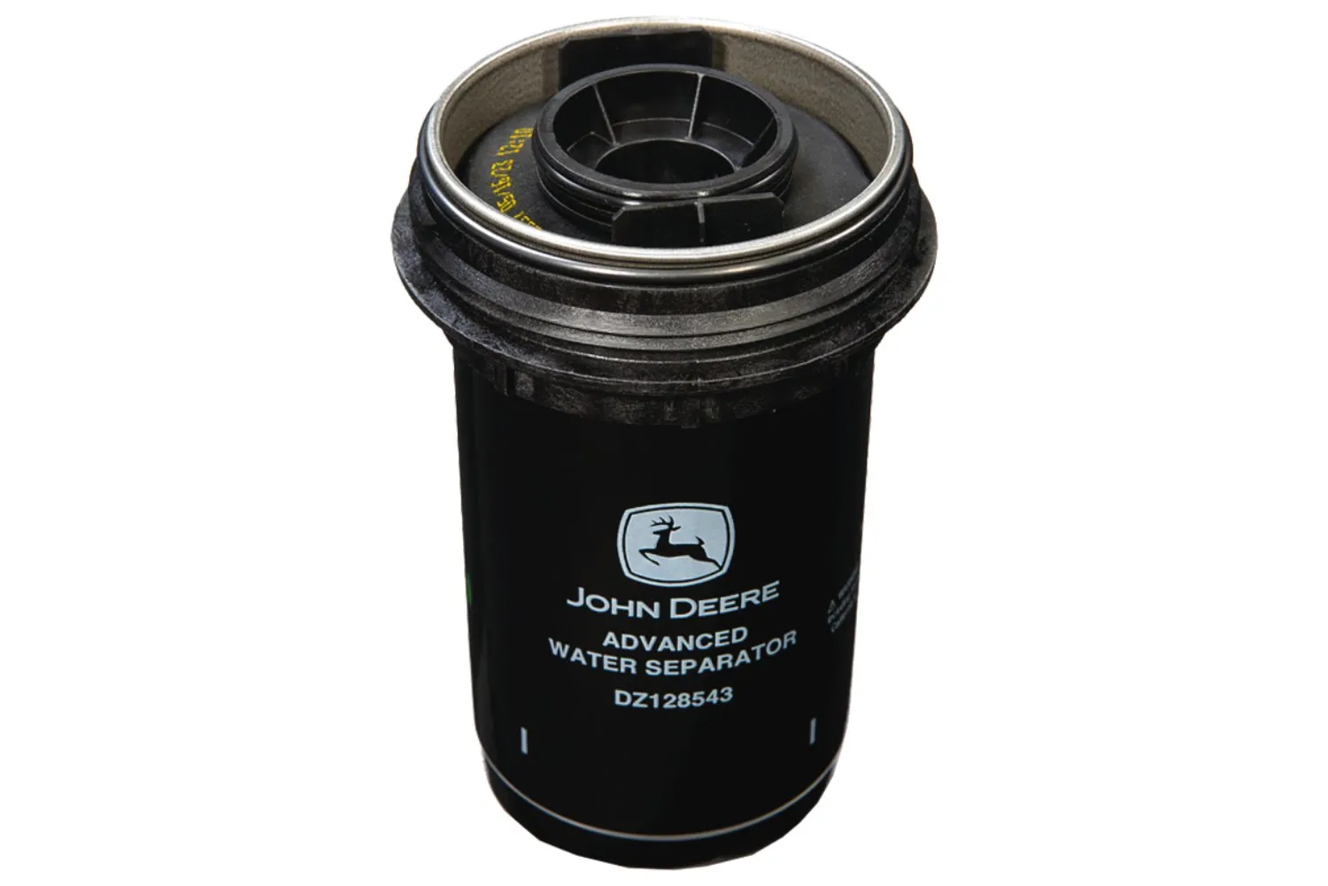 FILTRU COMBUSTIBIL # DZ115391 / DZ128543