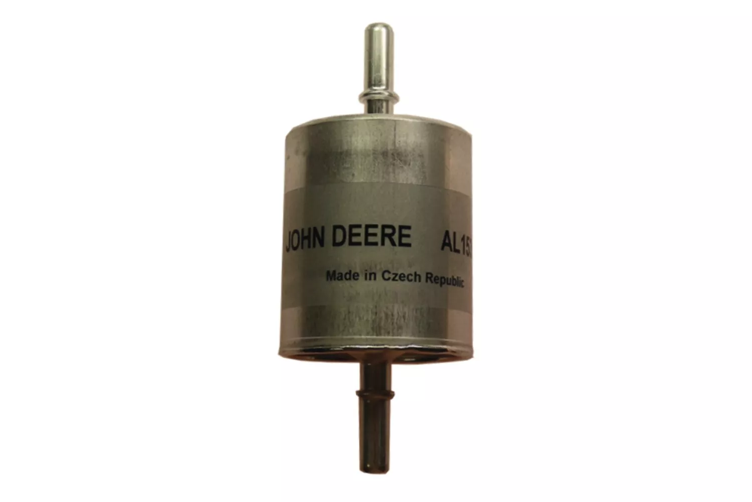 FILTRU COMBUSTIBIL PRIMAR JDR # AL153517