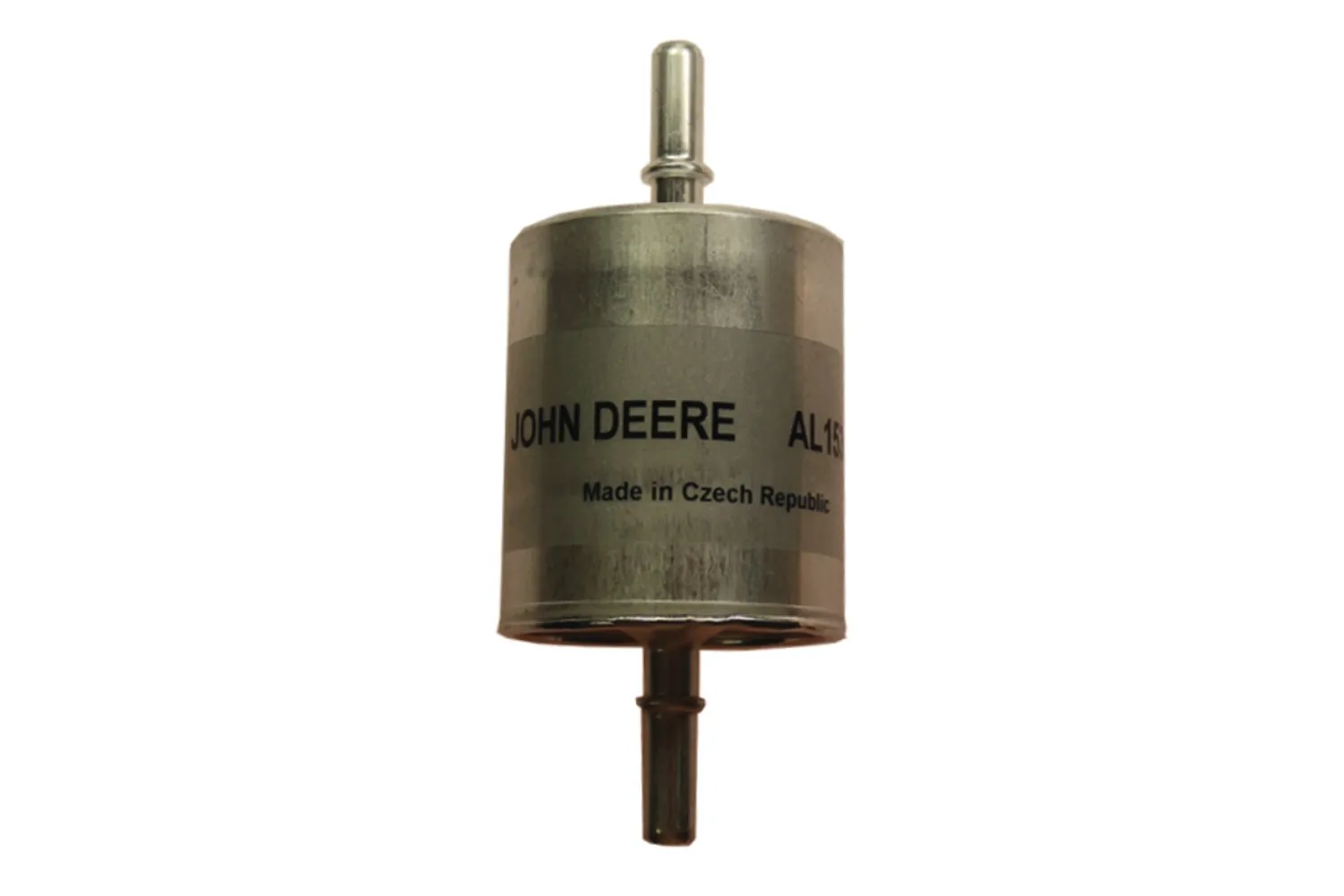 FILTRU COMBUSTIBIL PRIMAR JDR # AL153517