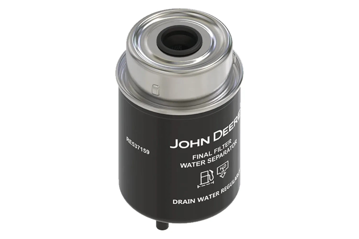 FILTRU MOTORINA JDR # RE537159