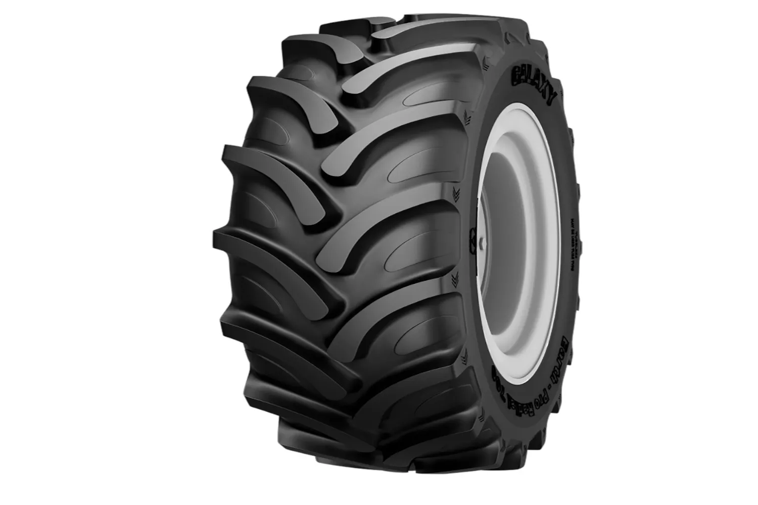 ANVELOPA 710/70 R42 EARTH PRO RADIAL 700 TL GALAXY # 505020