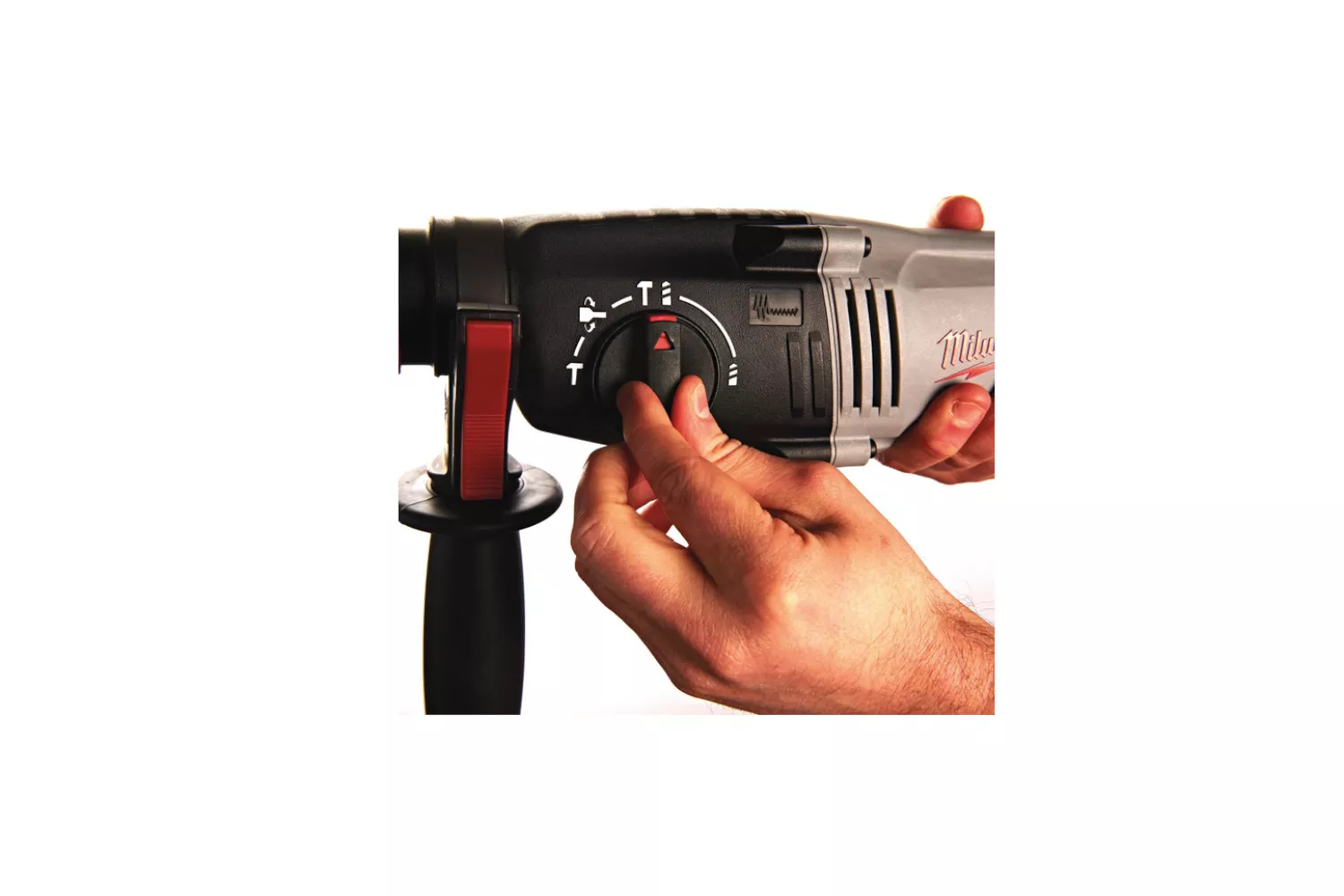 CIOCAN ROTOPERCUTOR IN2 MILWAUKEE # 4933396392