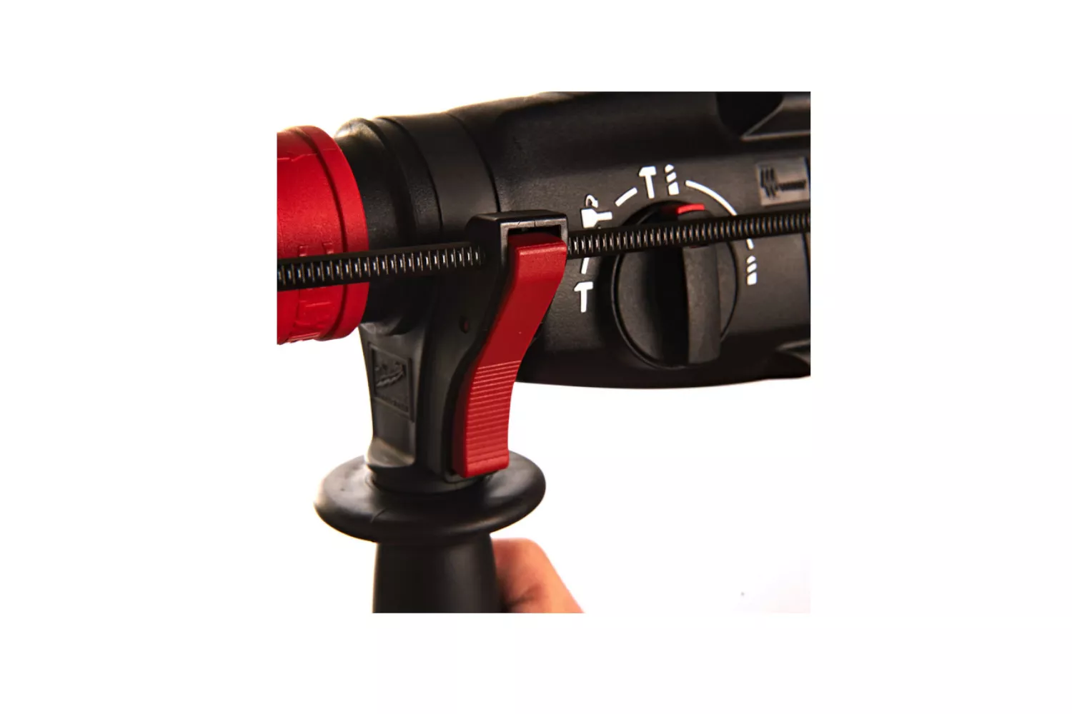 CIOCAN ROTOPERCUTOR IN2 MILWAUKEE # 4933396392