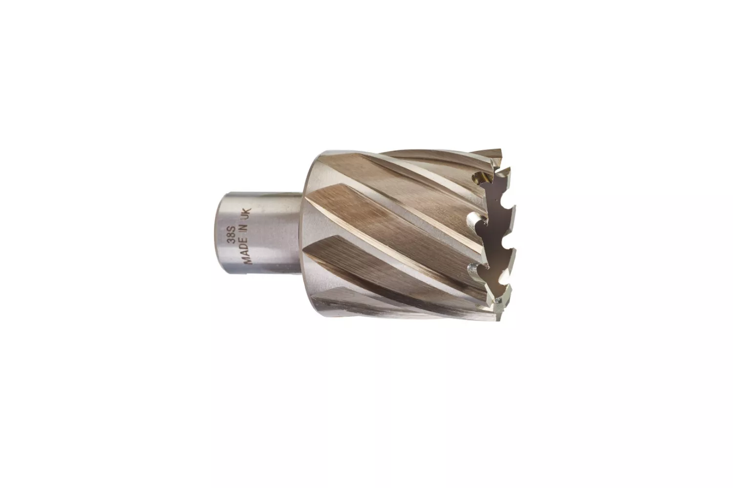 FREZA INELARA 38 MM MILWAUKEE # 4932371747
