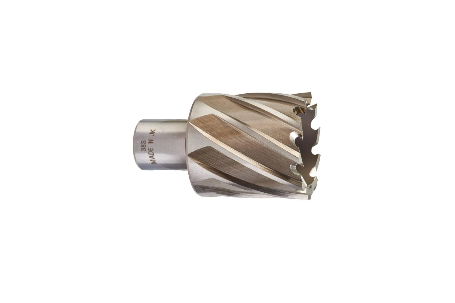 FREZA INELARA 38 MM MILWAUKEE # 4932371747