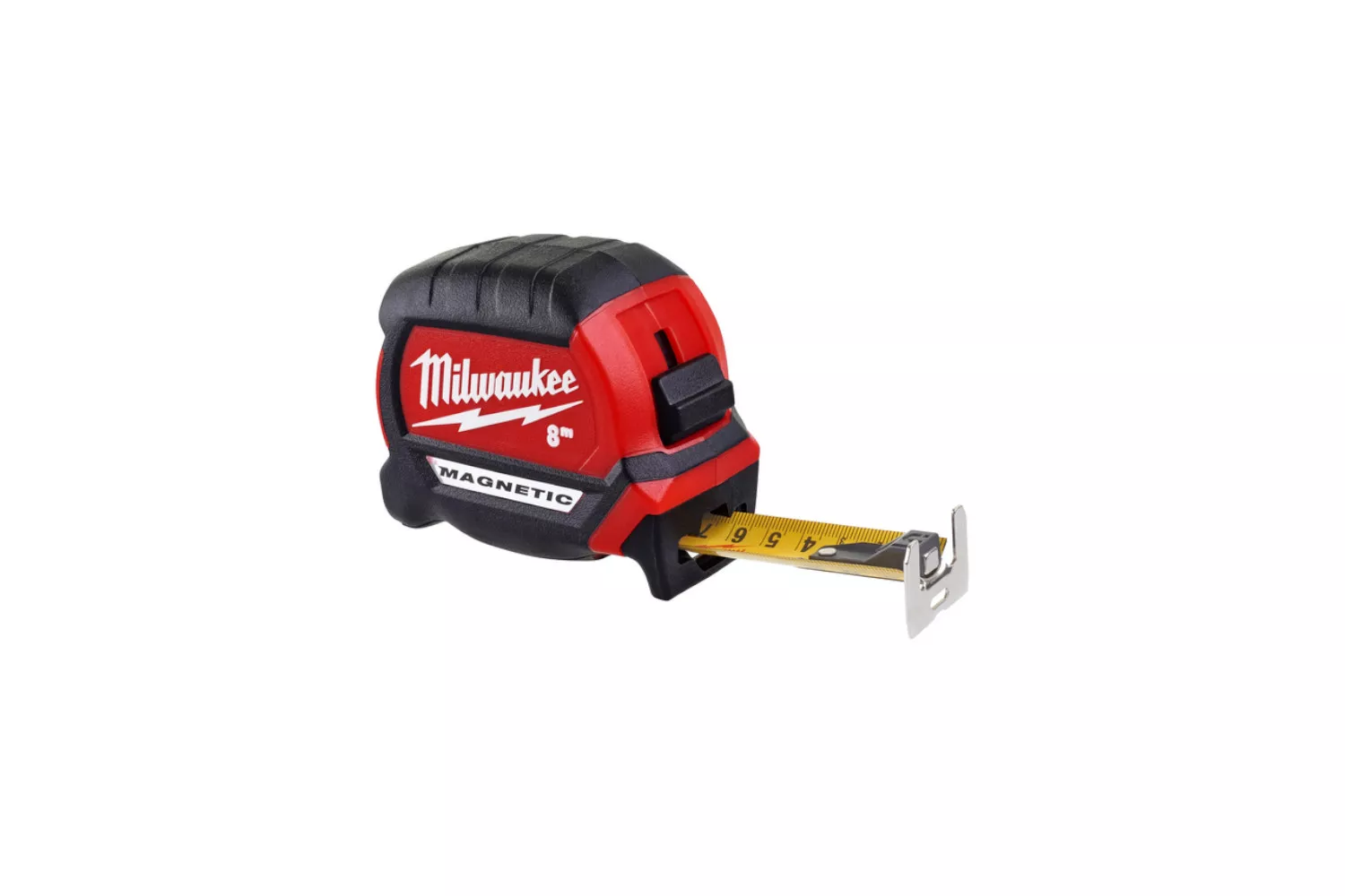 RULETA MAGNETICA 8/27 MILWAUKEE # 4932464600