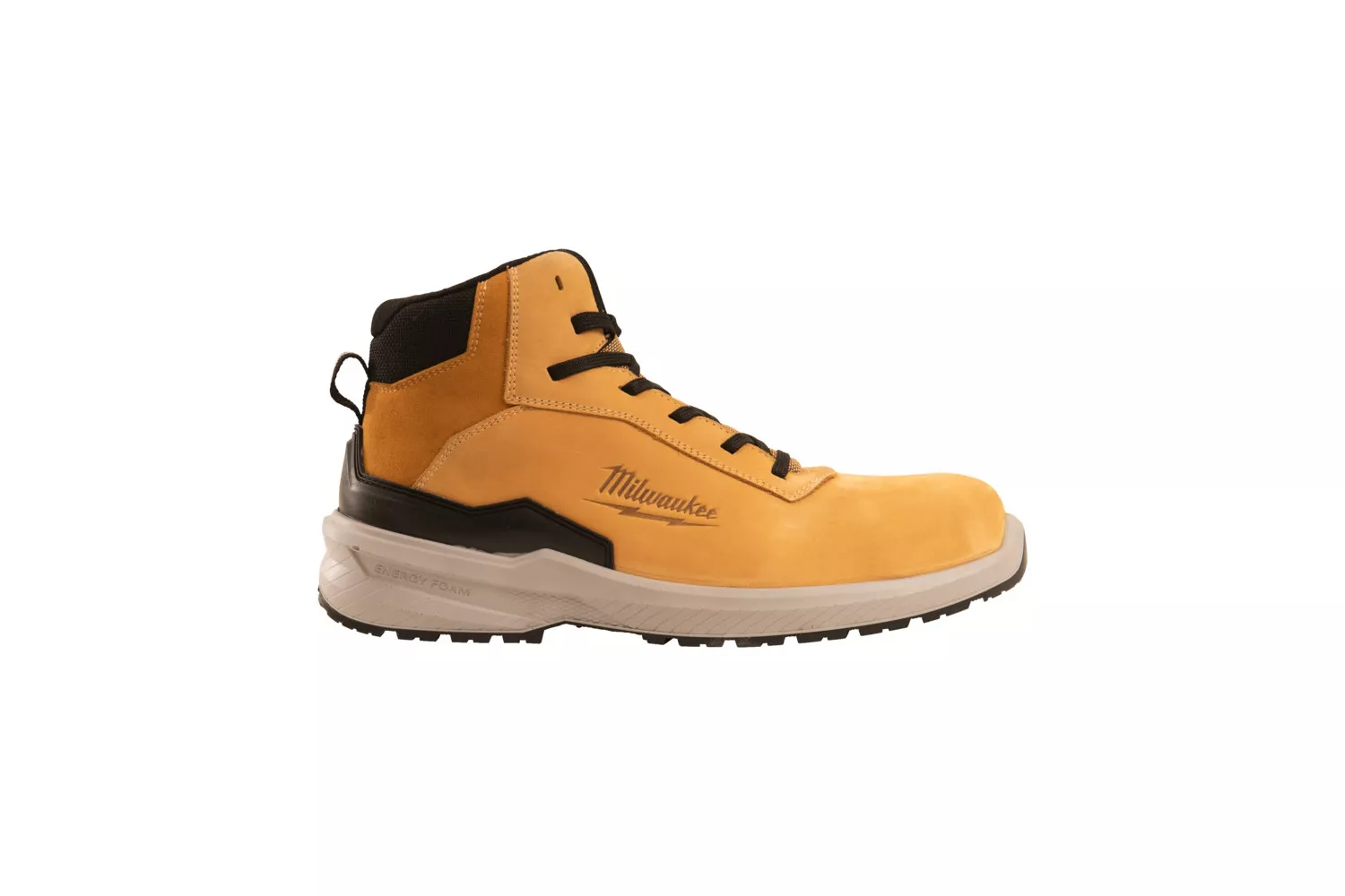 GHETE PROTECTIE S3S ESD SC FO SR39 MILWAUKEE # 4932493743