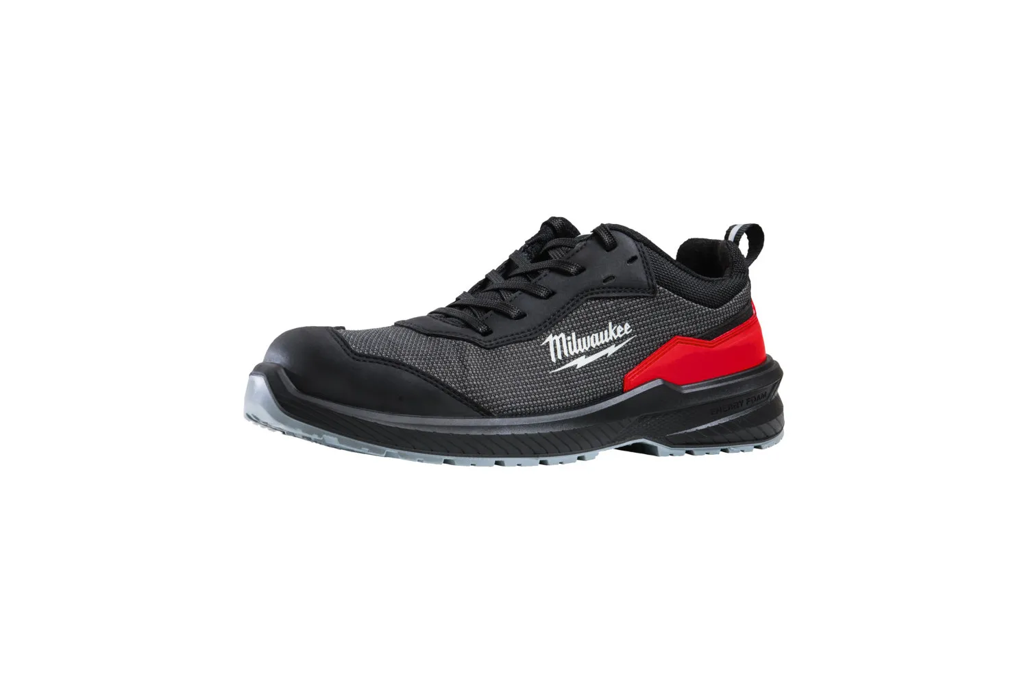PANTOFI DE PROTECTIE S1PS ESD FO SR37 MILWAUKEE # 4932493689