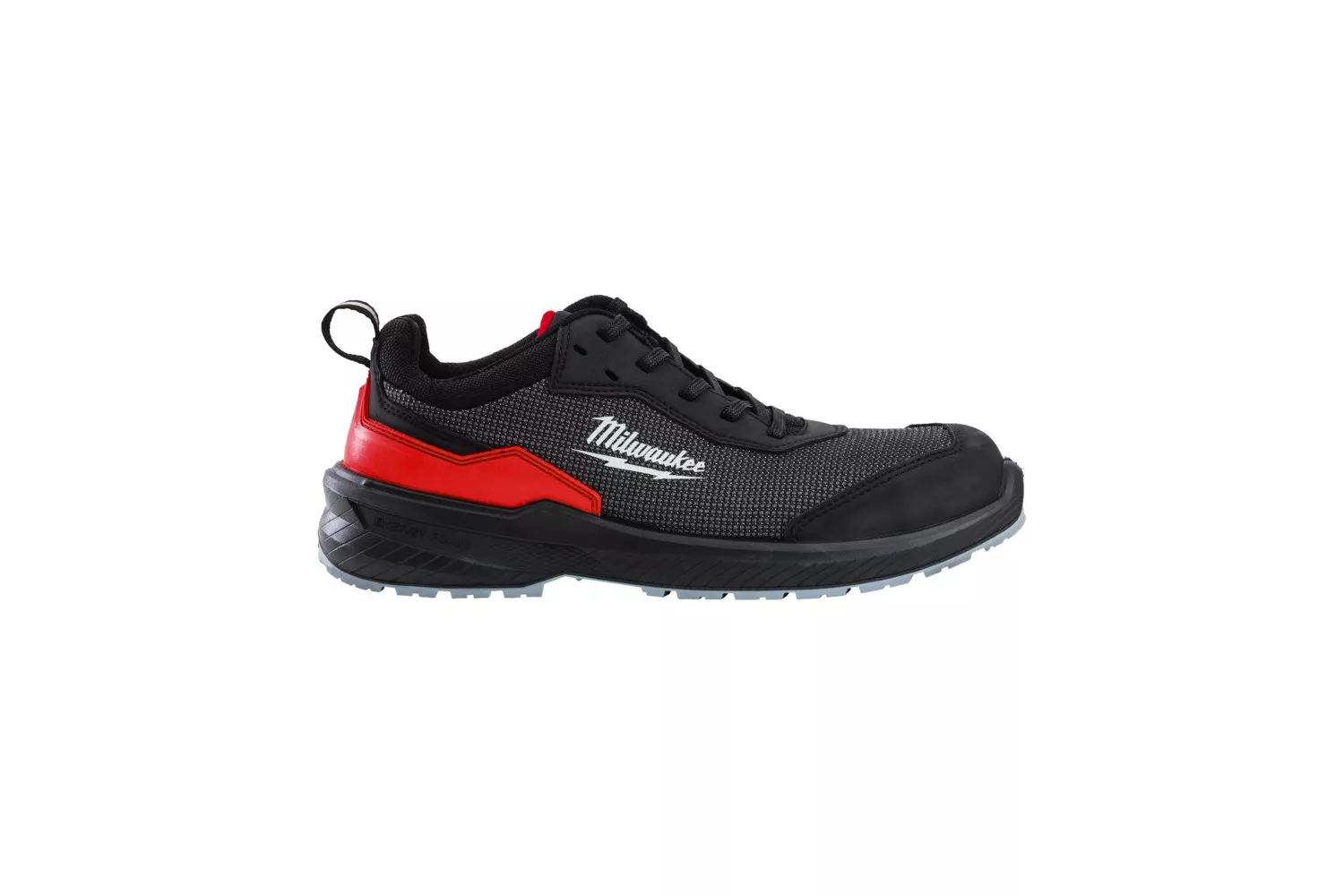 PANTOFI DE PROTECTIE S1PS ESD FO SR37 MILWAUKEE # 4932493689