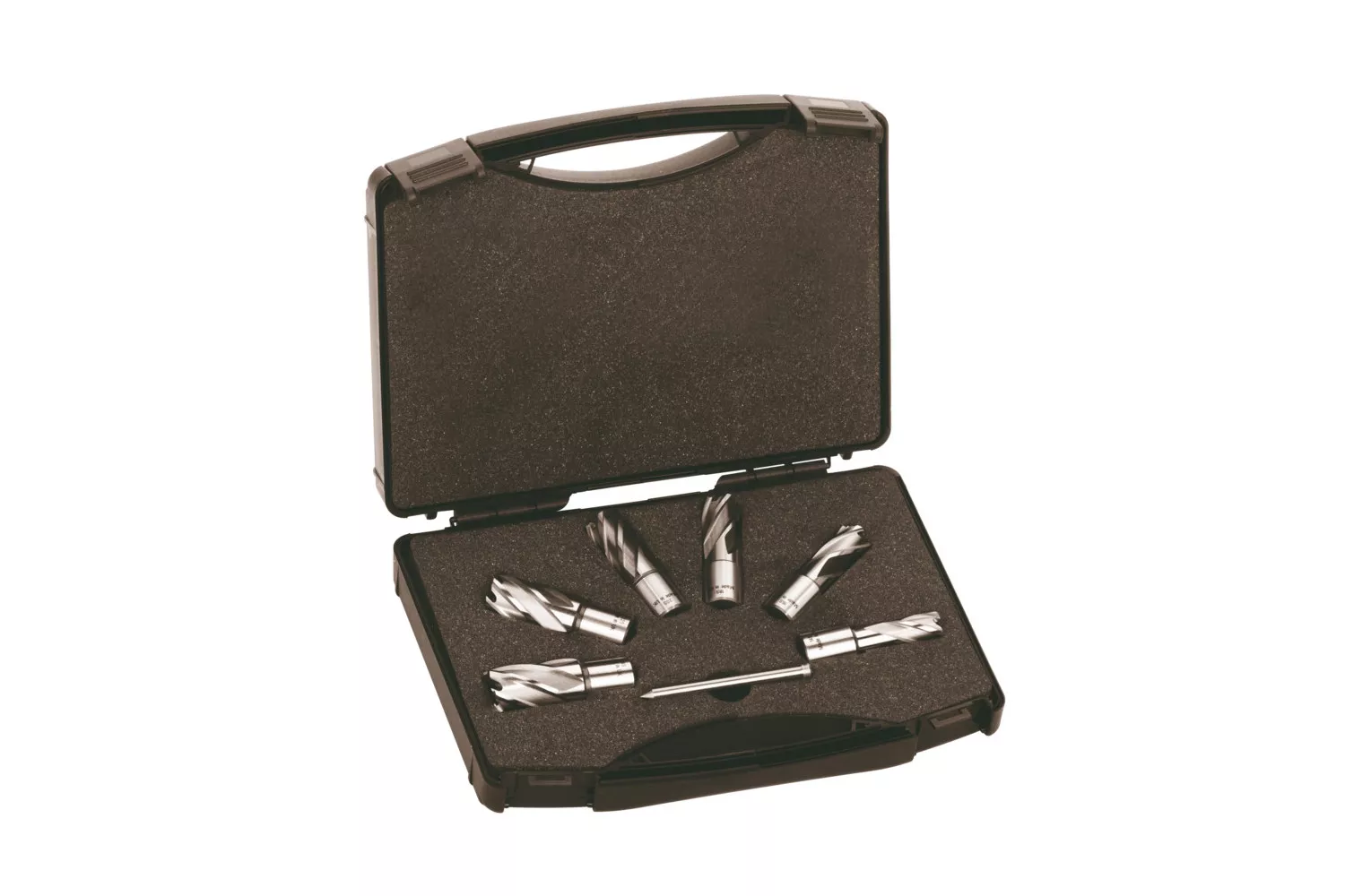 SET FREZE INELARE HSSAC 6 BUC MILWAUKEE # 4932372533
