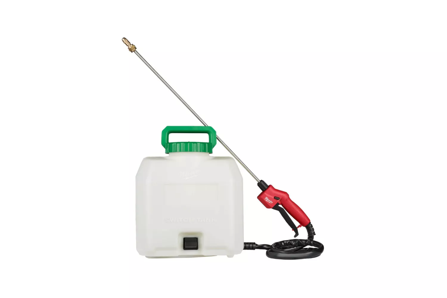 PULVERIZATOR 15L MILWAUKEE # 4933464964
