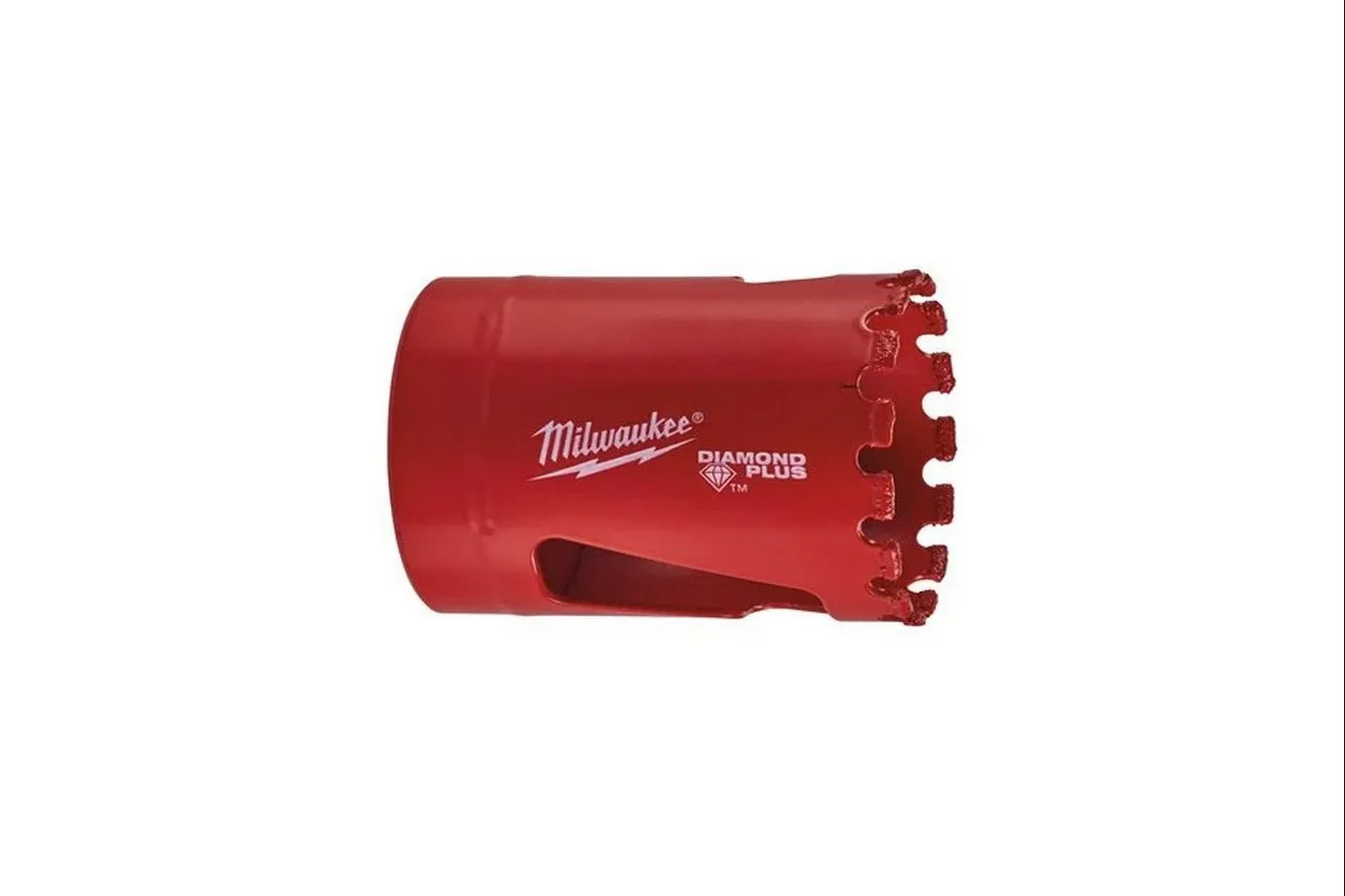 CAROTA DIAMANT 35MM MILWAUKEE # 49565625