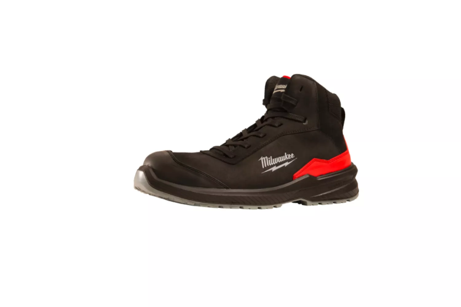 GHETE PROTECTIE S3S ESD SC FO 37 MILWAUKEE # 4932493728