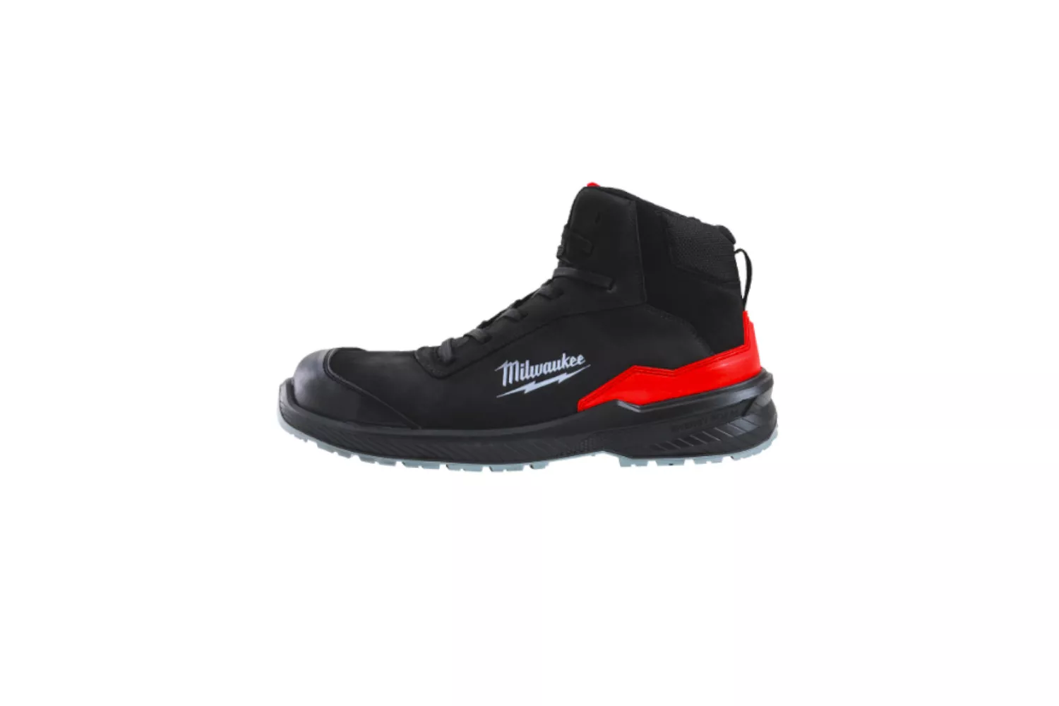GHETE PROTECTIE S3S ESD SC FO 37 MILWAUKEE # 4932493728