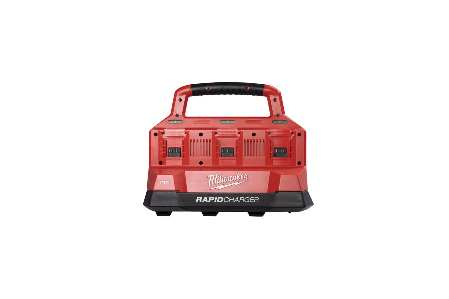 INCARCATOR ACUMULATORI CU 6 PORTURI M18PC6 MILWAUKEE # 4932480162