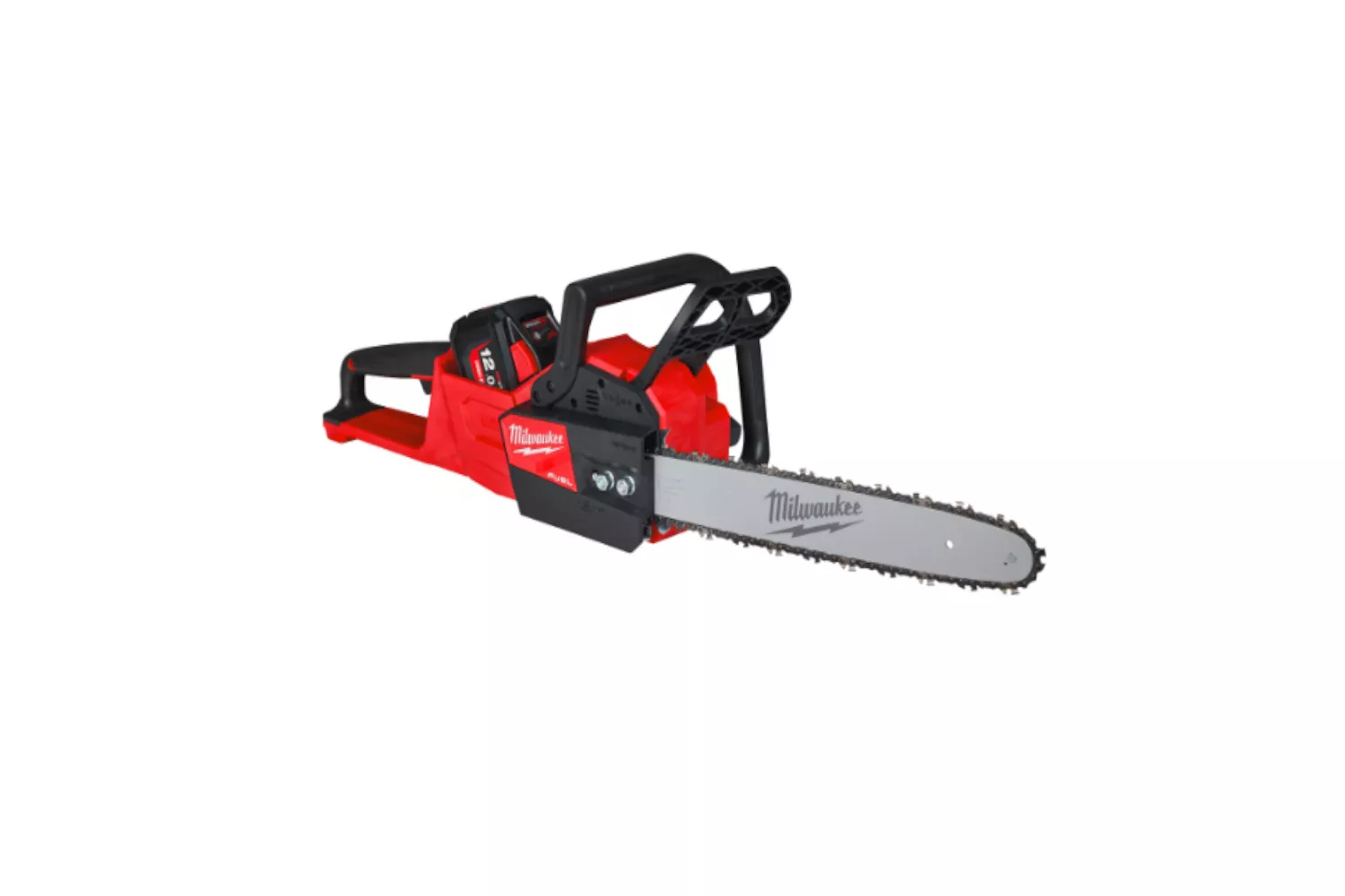 FIERASTRAU CU LANT 40 CM MILWAUKEE #M18FCHS-121 / 4933464223