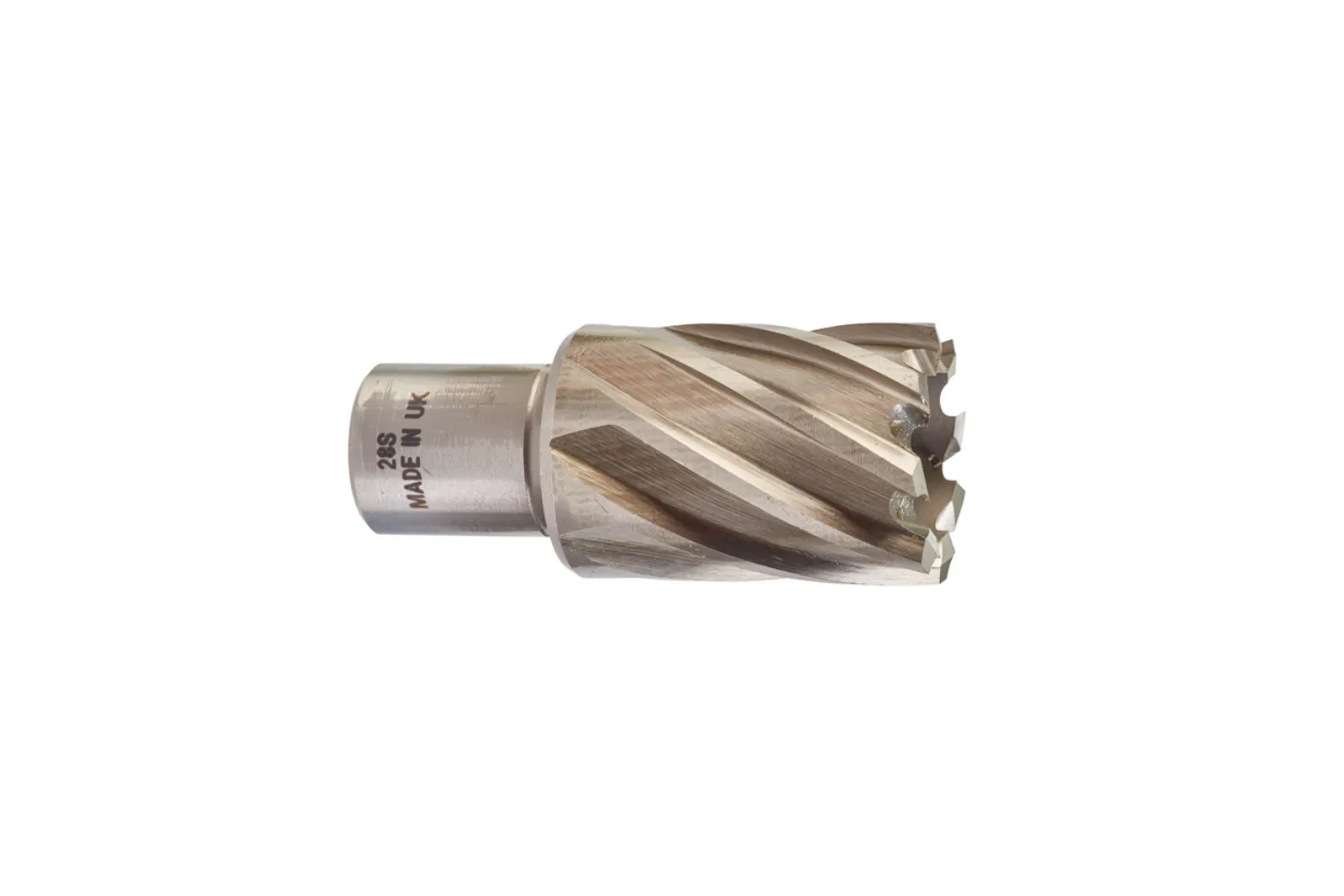 FREZA INELARA HSSAC 28X30 MM MILWAUKEE # 4932343284