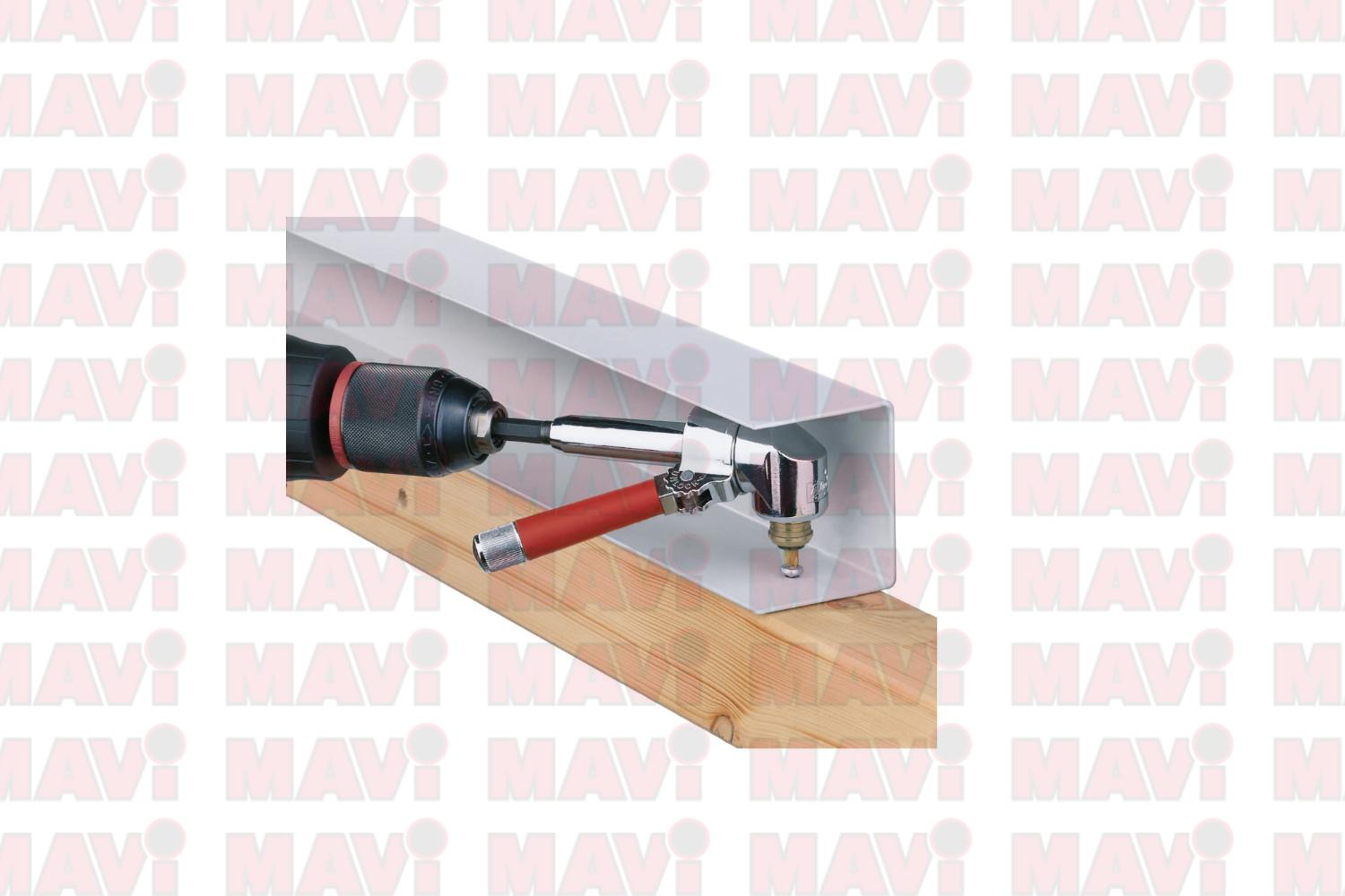 DISPOZITIV GAURIT INSURUBAT OSD2 MILWAUKEE # 4932352320