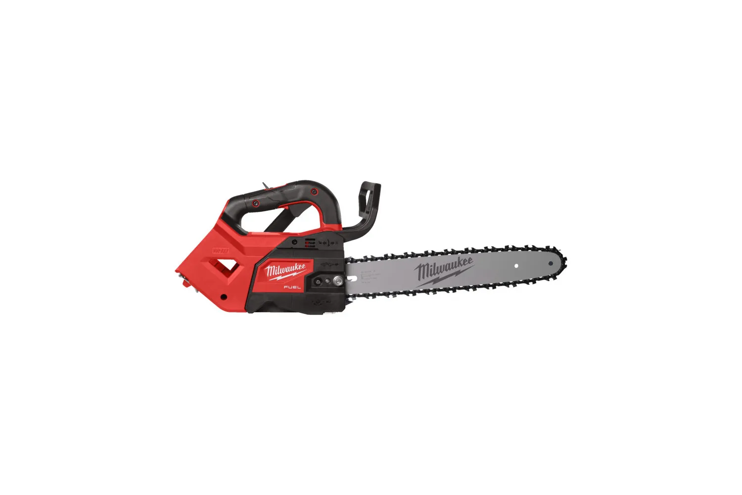 FIERASTRAU CU LANT 35 CM CU MANER SUPERIOR M18 FUEL MILWAUKEE # M18FTHCHS35-0 / 4933479588
