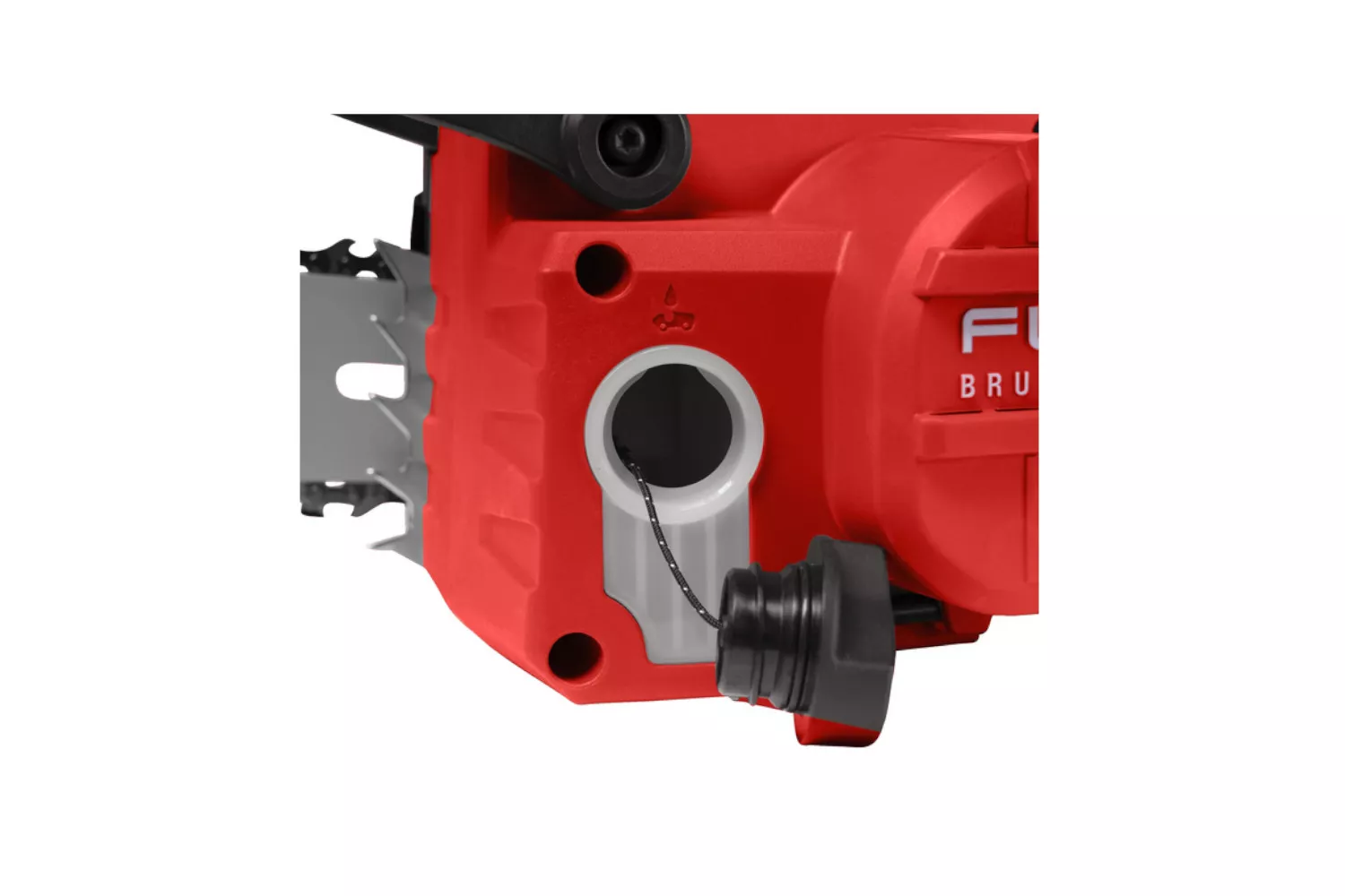 FIERASTRAU CU LANT 30CM MILWAUKEE M18FTHCHS30-802 # 4933479587