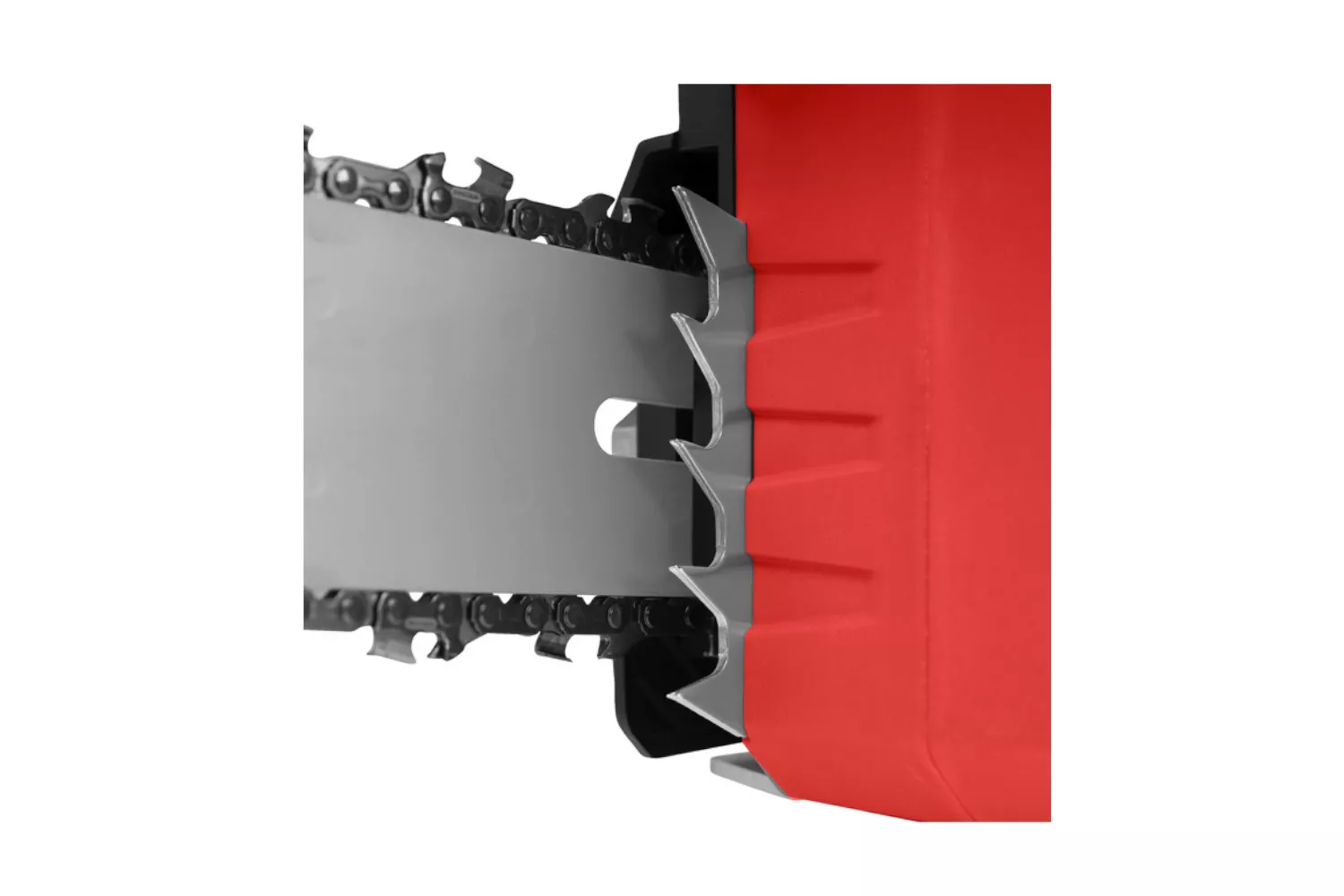 FIERASTRAU CU LANT 30CM MILWAUKEE M18FTHCHS30-802 # 4933479587