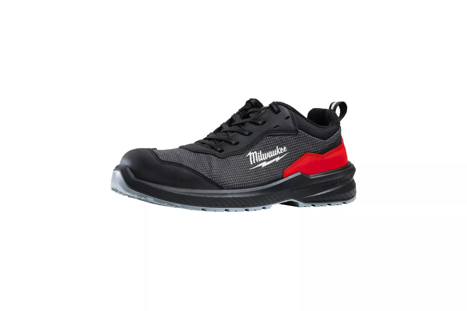 PANTOFI PROTECTIE S1PS FO SR38 MILWAUKEE # 4932493690