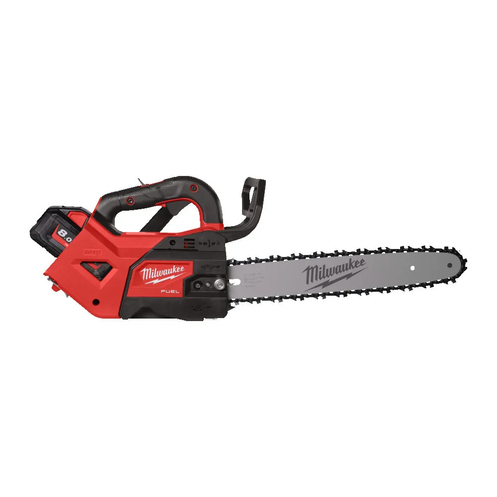 FIERASTRAU TOP HANDLE M18 CU LANT 35CM MILWAUKEE # M18FTHCHS35-802 / 4933479589