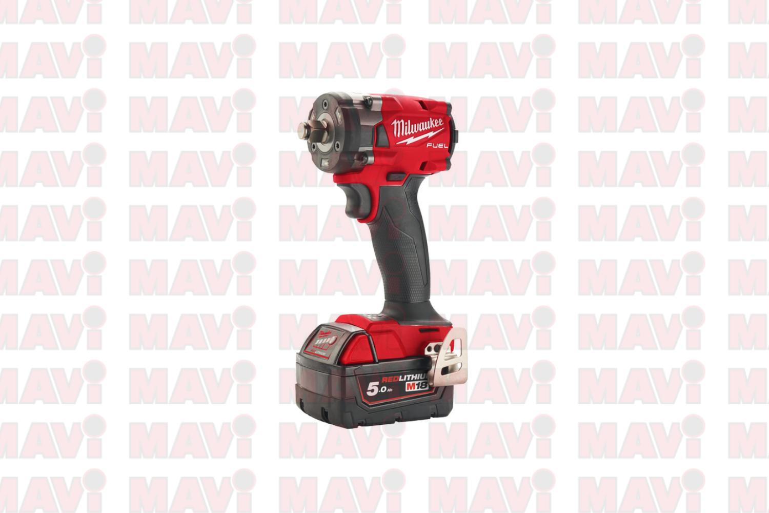 CHEIE DE IMPACT M18FIW2F12-502X MILWAUKEE # 4933478444