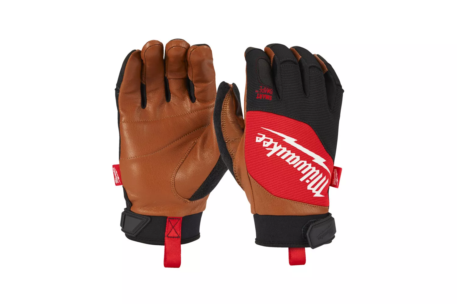 MANUSI HIBRID PIELE 7/S MILWAUKEE # 4932479726