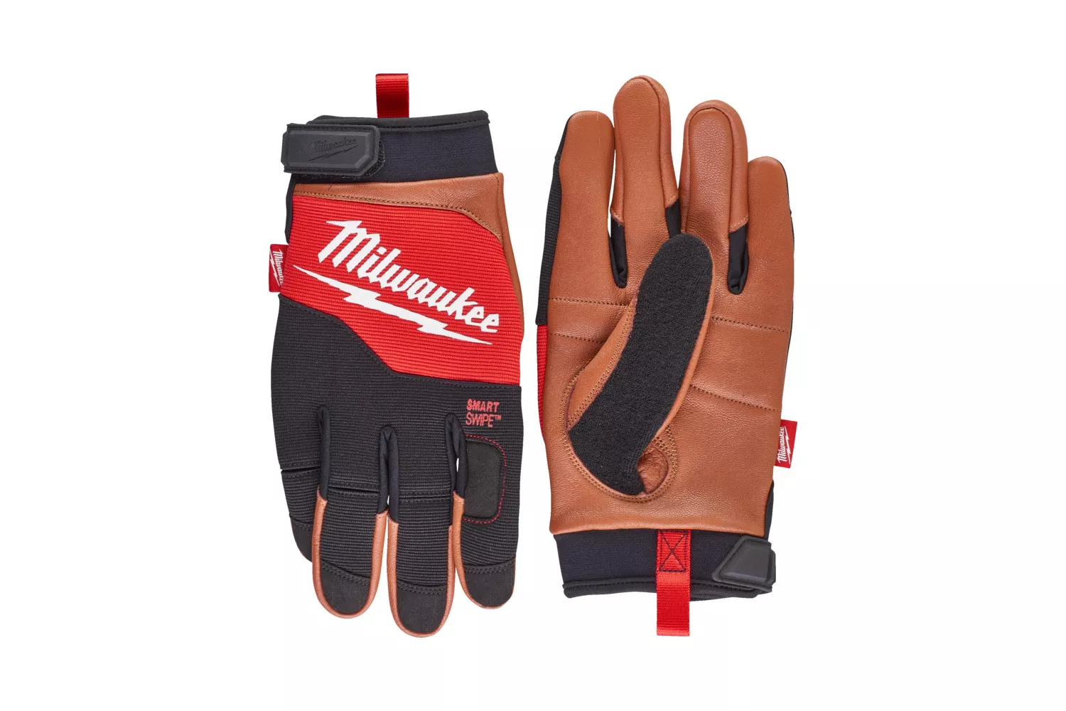 MANUSI HIBRID PIELE 7/S MILWAUKEE # 4932479726