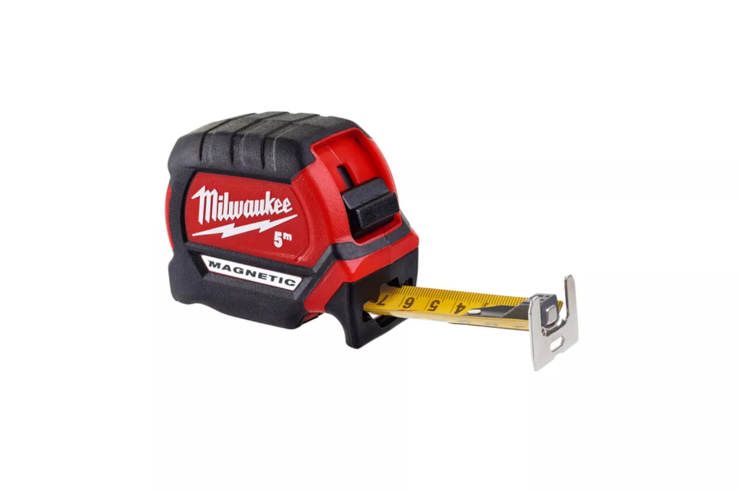 RULETA MAGNETICA 5/24 MILWAUKEE # 4932464599