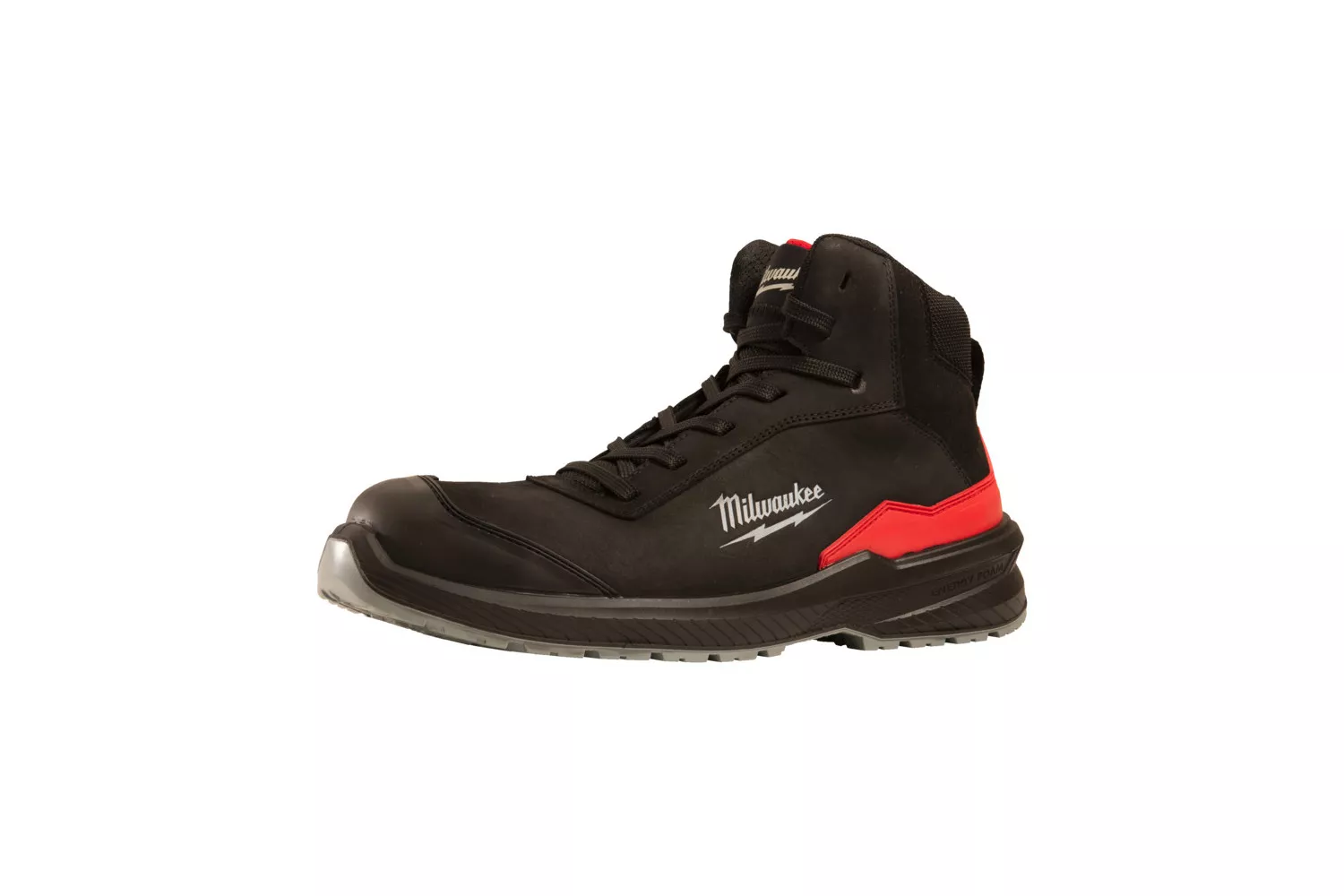 GHETE DE PROTECTIE S3S ESD SC FO SR38 MILWAUKEE # 4932493729