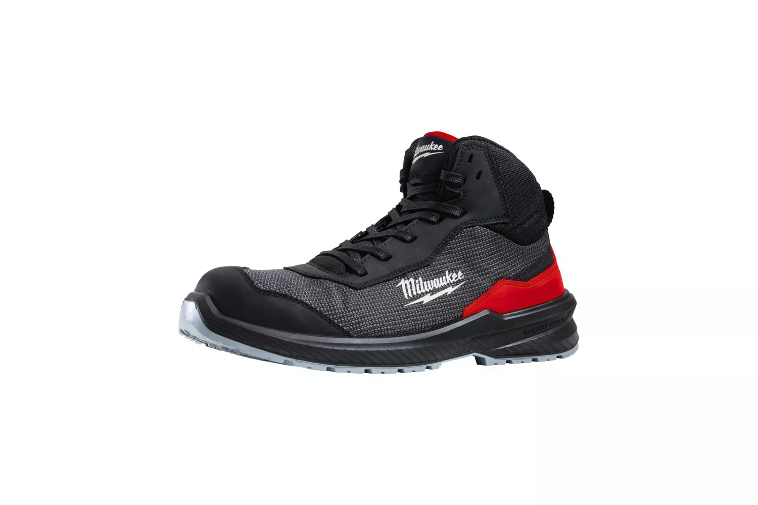 GHETE DE PROTECTIE S 1PS ESD FO SR37 MILWAUKEE # 4932493702