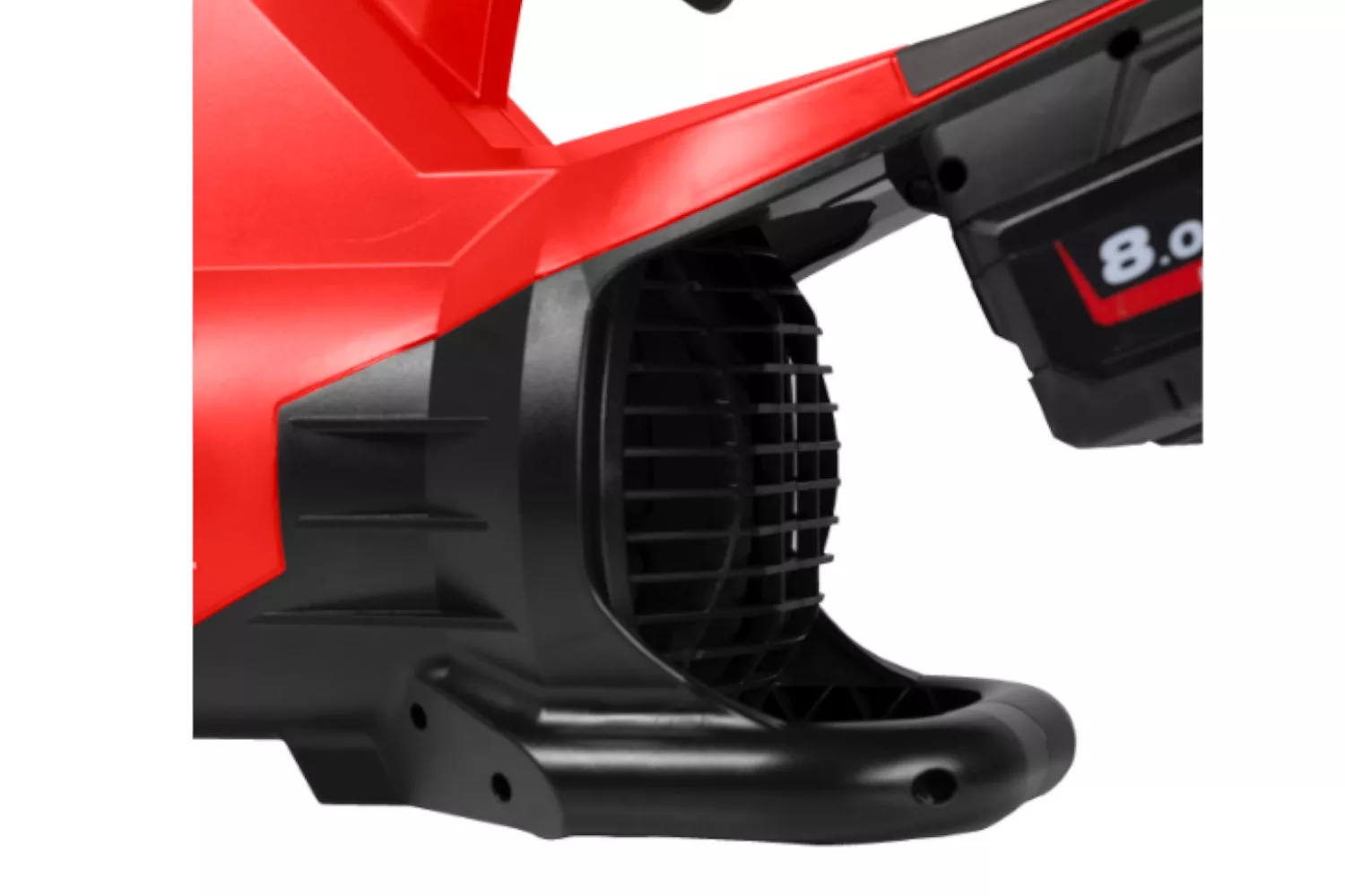 SUFLANTA CU DOI ACUMULATORI MILWAUKEE # M18F2BL-802 / 4933479988