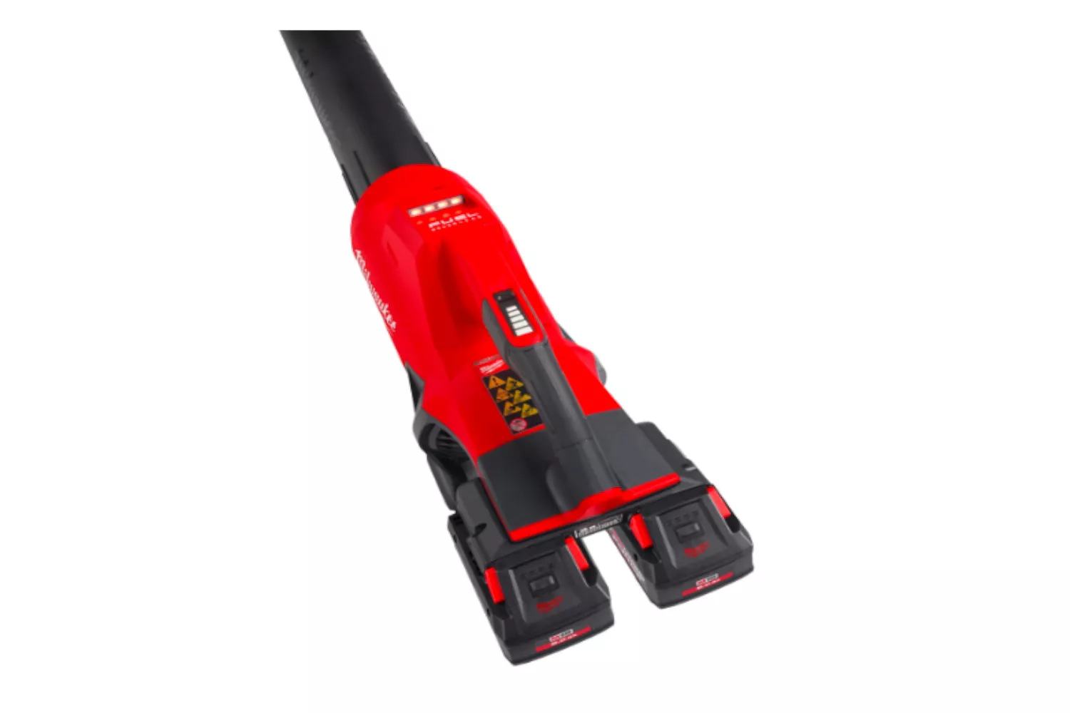 SUFLANTA CU DOI ACUMULATORI MILWAUKEE # M18F2BL-802 / 4933479988