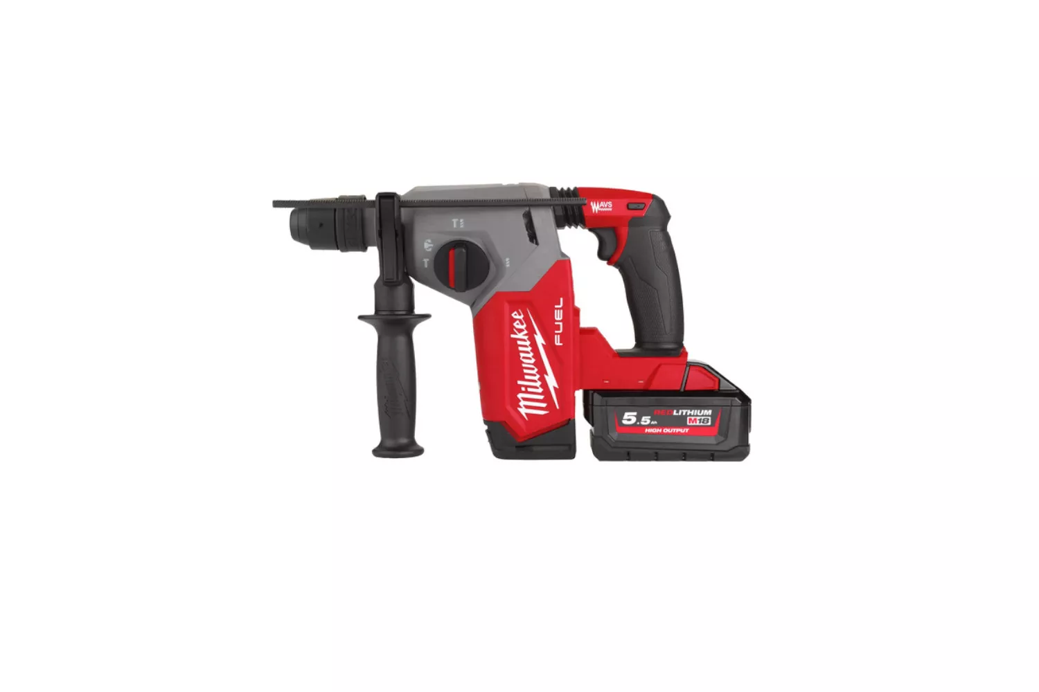CIOCAN ROTOPERCUTOR M18FHX-552X MILWAUKEE # 4933478889