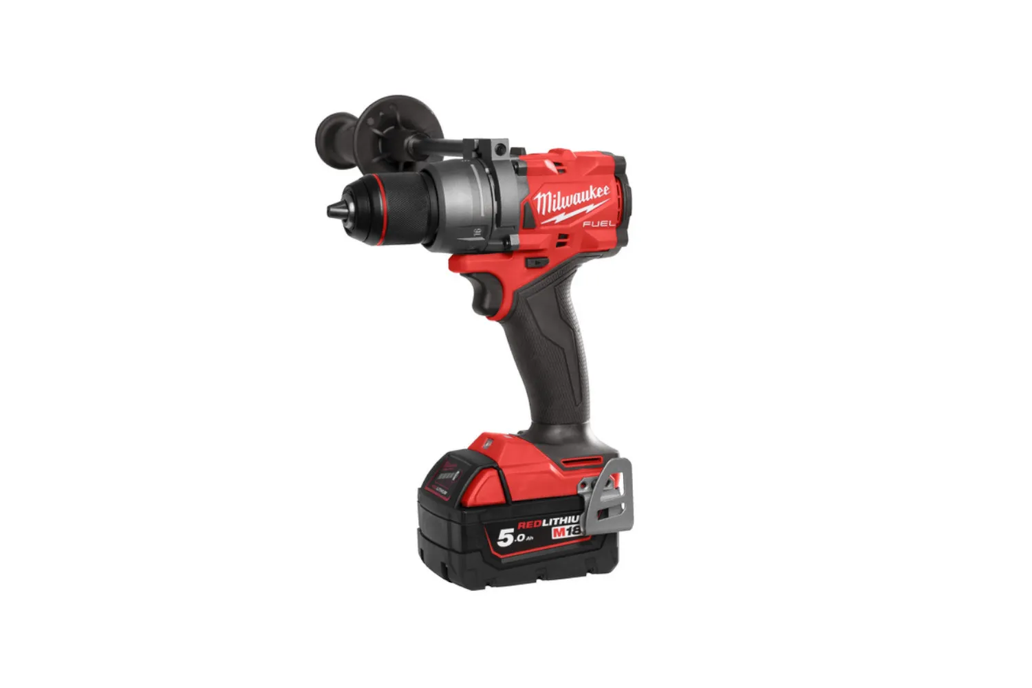 MASINA GAURIT CU PERCUTIE M18FPD33-502X MILWAUKEE # 4933479860