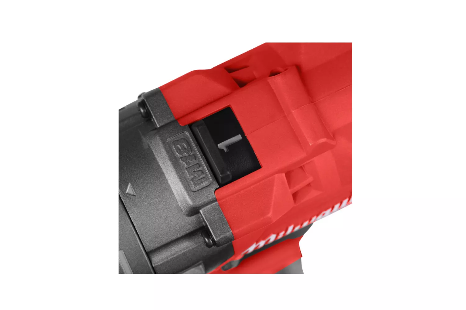MASINA GAURIT CU PERCUTIE M18FPD33-502X MILWAUKEE # 4933479860