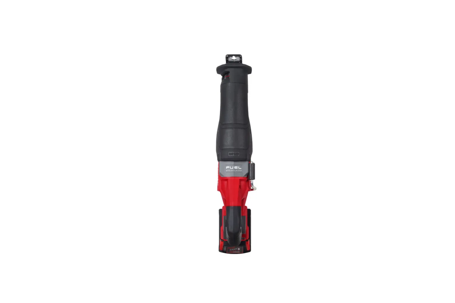 FIERASTRAU SABIE M18 CU INCARCACATOR SI 2 ACUMULATORI MILWAUKEE # M18FSZ-502X / 4933478291