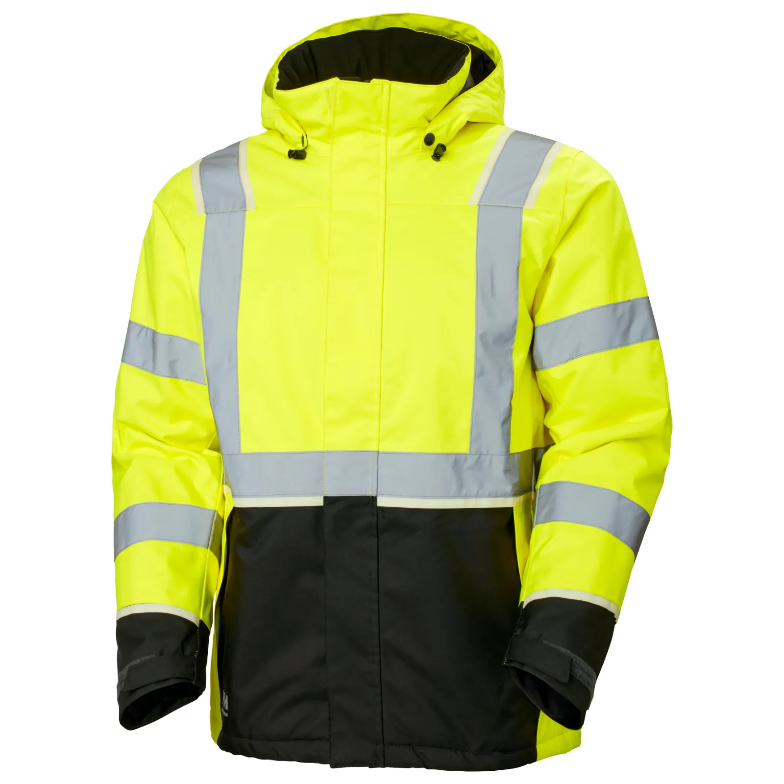 GEACA REFLECTORIZANTA UC-ME WINTER CL3 GALBEN/NEGRU HELLY HANSEN # 71355