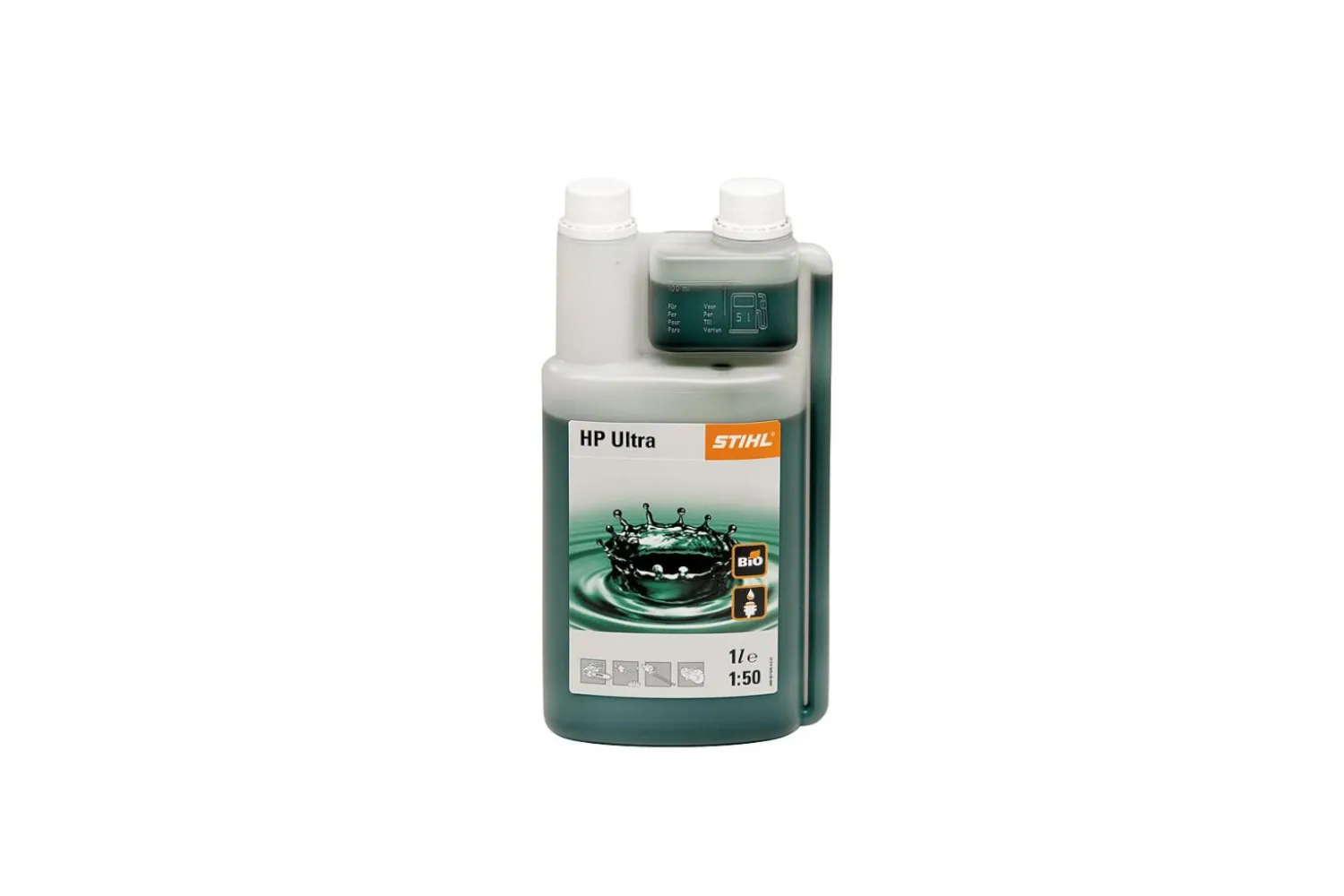 ULEI HP ULTRA 1L STIHL # 07813198061